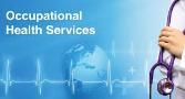 Occupational health services